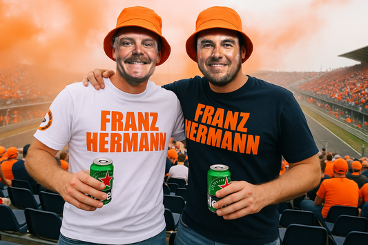 Zandvoort F1 GP 2025: Orange Army, Beach Vibes, and Verstappen Mania
