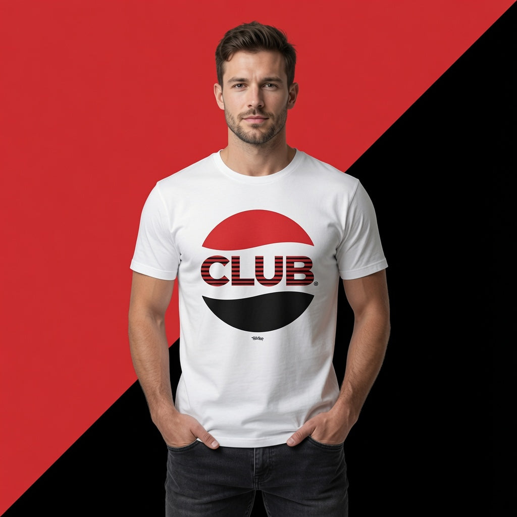 CLUB T-Shirt
