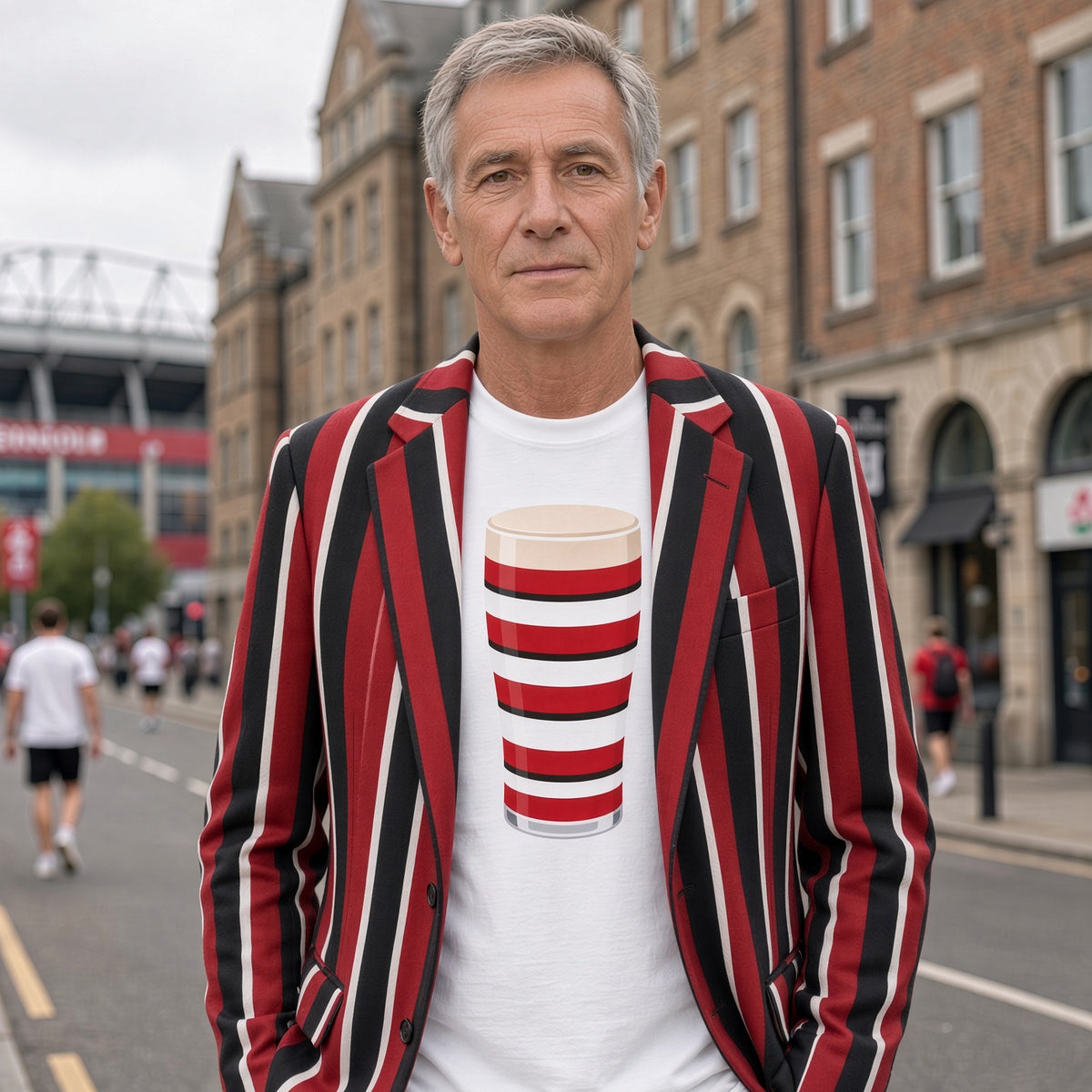 Gloucester Mega Pint T-Shirt