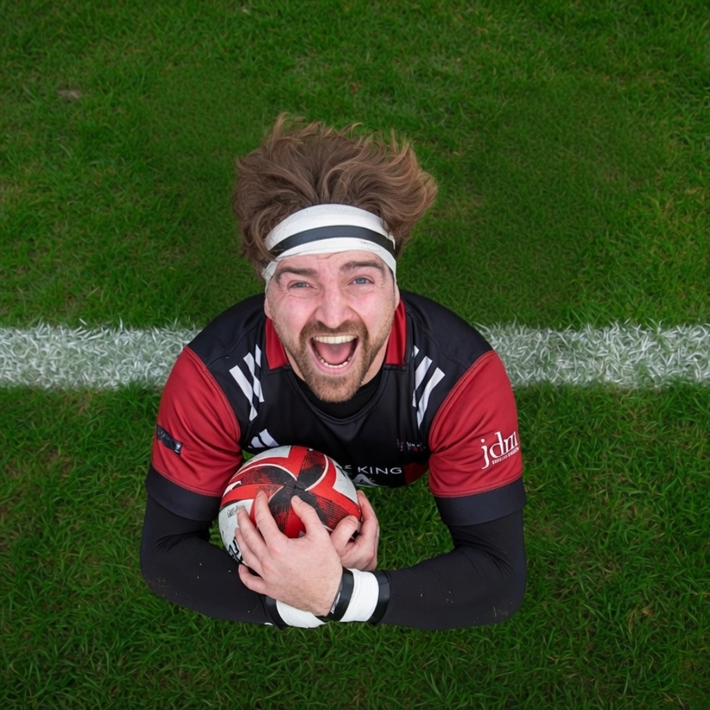 How Do You Celebrate a Record-Breaking Season? Here’s What We Built With Billy Harding