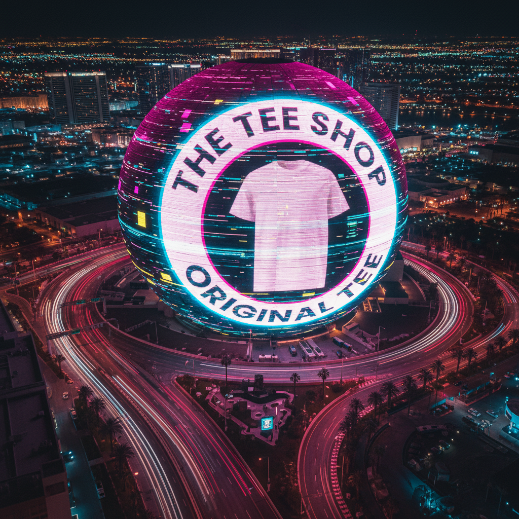 Viva Las Vegas: Can Lando Keep His Cool While the Strip Goes Full Send?