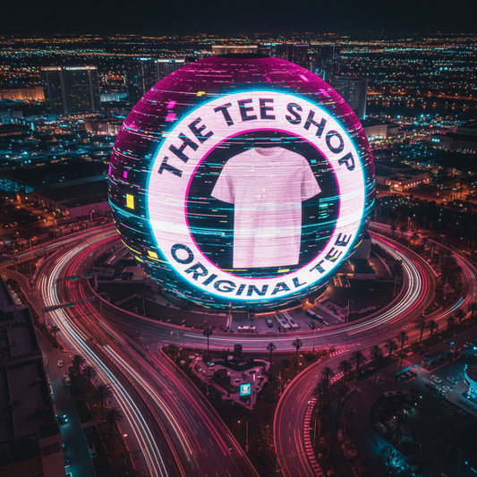 Viva Las Vegas: Can Lando Keep His Cool While the Strip Goes Full Send?