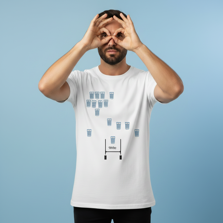 Blackrock XV T‑Shirts