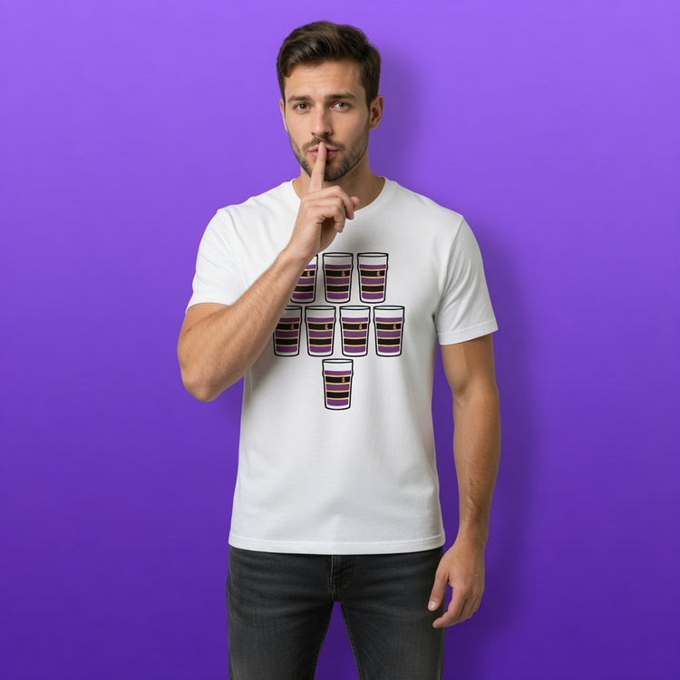 Instonians XV Rugby T‑Shirts