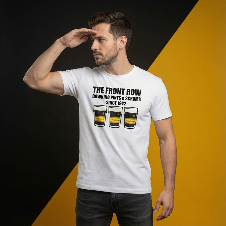 Malahide XV T-Shirts