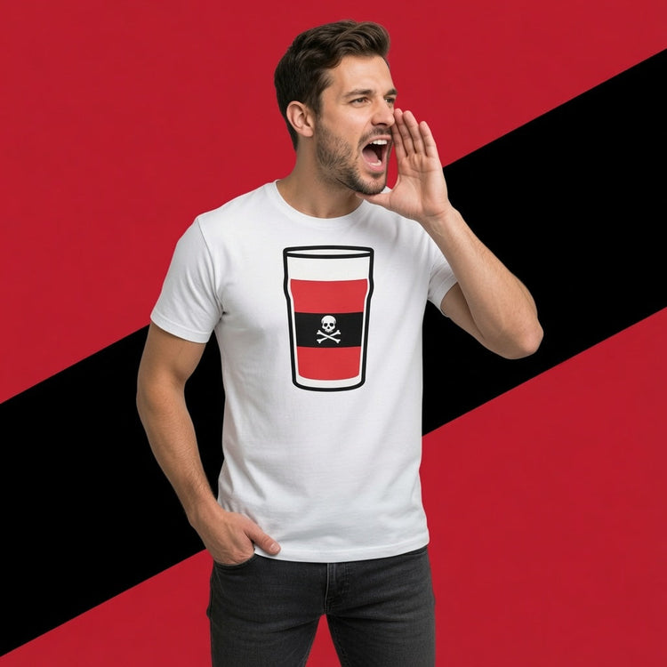 UCC XV T-Shirts