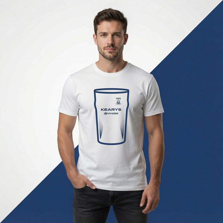 Cork Con Rugby T-Shirts