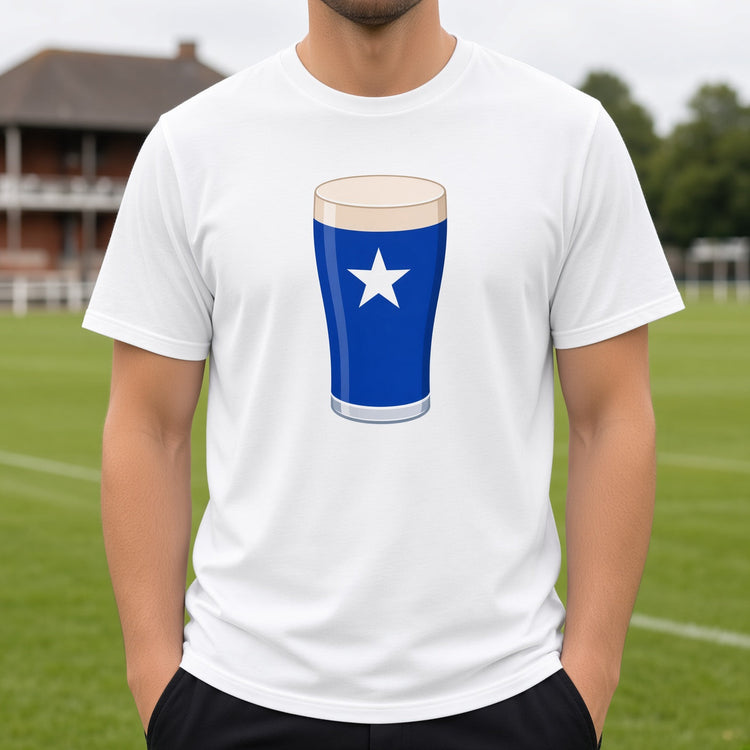 Irish Club Rugby T-Shirts