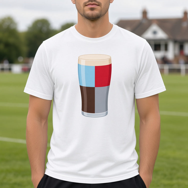 Harlequins Rugby T-Shirts