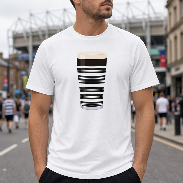 Newcastle Rugby T-Shirts