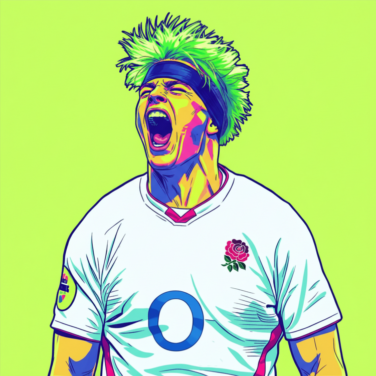 England XV T-Shirts