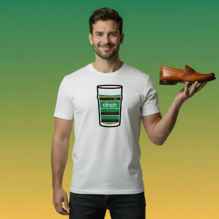 Northampton Saints XV T-Shirts