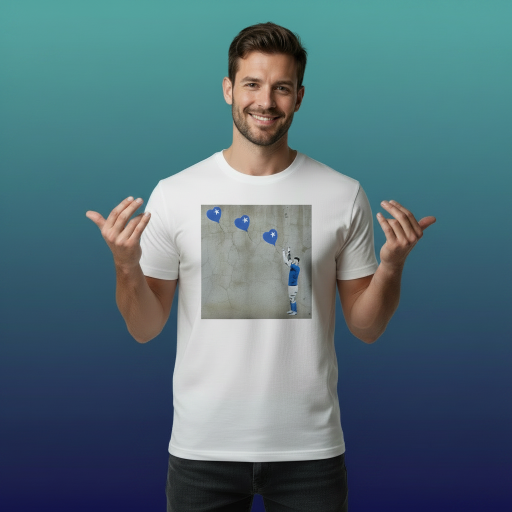 St Mary's XV T-Shirts