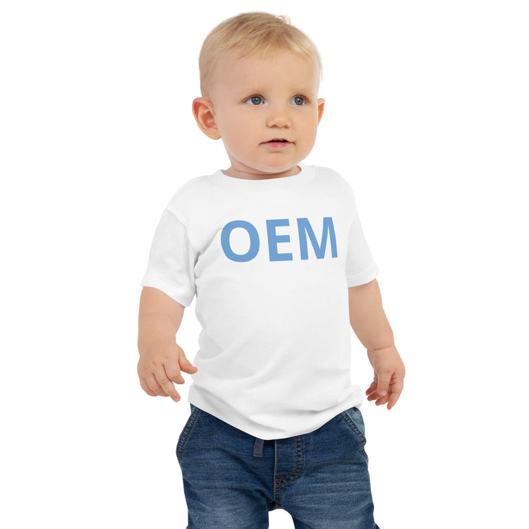 Baby and Toddler Apparel