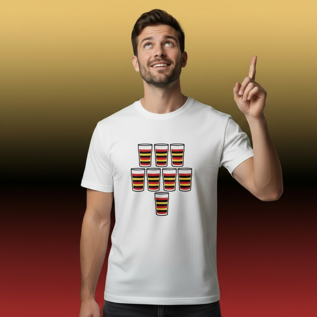 Lansdowne XV T‑Shirts
