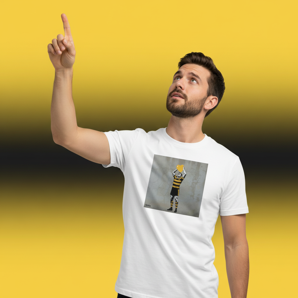 Young Munster XV T-Shirts