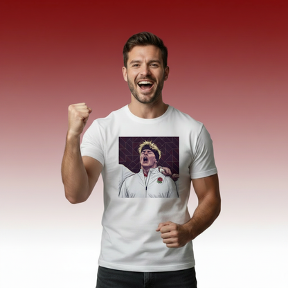 Henry Pollock - Pop Art Anthem T-Shirt