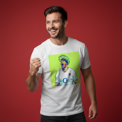 Henry Pollock - Pop Art T-Shirt
