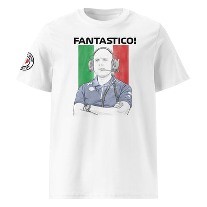 Gianpiero Lambiase artwork, Red Bull Racing fan apparel