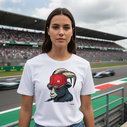 The Goat T-Shirt