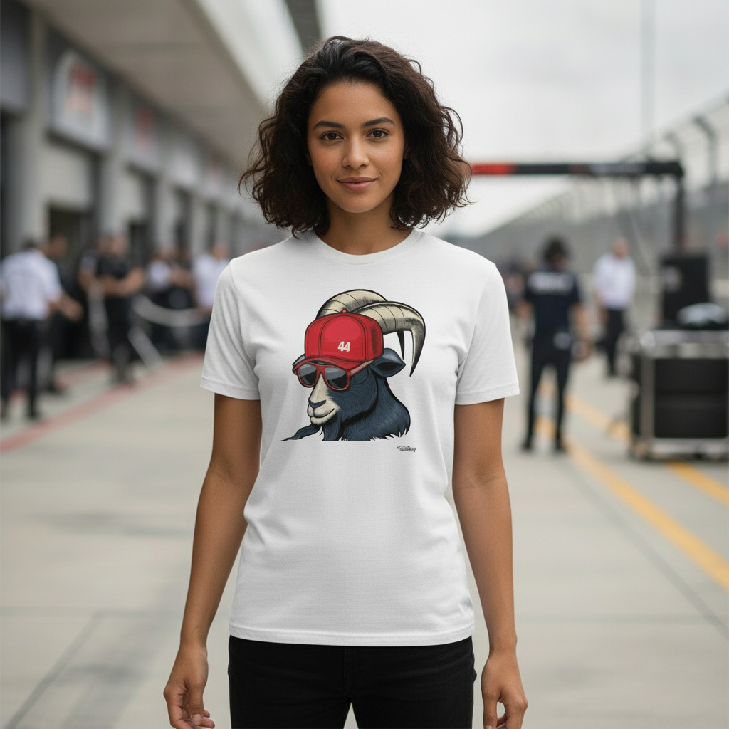 The Goat T-Shirt