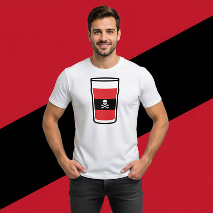 UCC Mega Pint Rugby T-Shirt