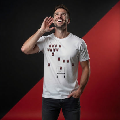 Blackheath RFC Team Pints Rugby T-Shirt
