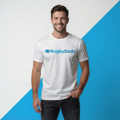 Rugby Dads T‑Shirt