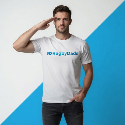Rugby Dads T‑Shirt