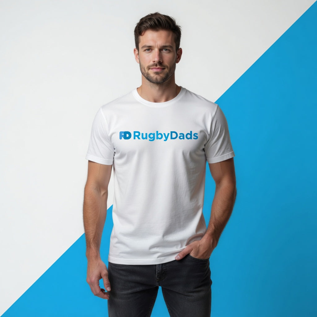 Rugby Dads T‑Shirt