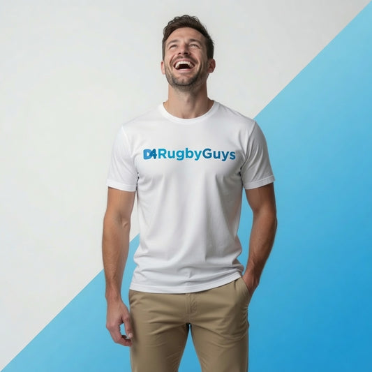 D4 Rugby Guys T-Shirt