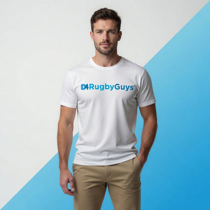 D4 Rugby Guys T-Shirt
