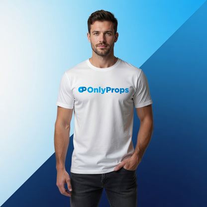 Only Props T-Shirt