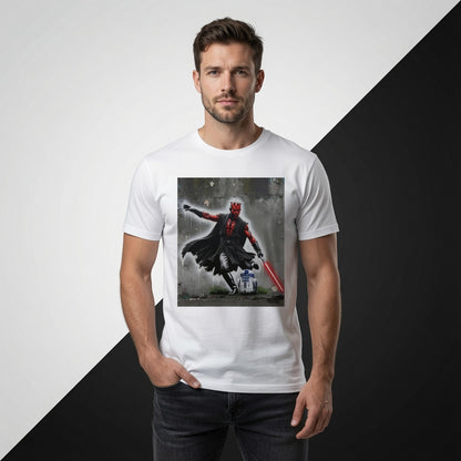 Maul Kick Rugby T-Shirt