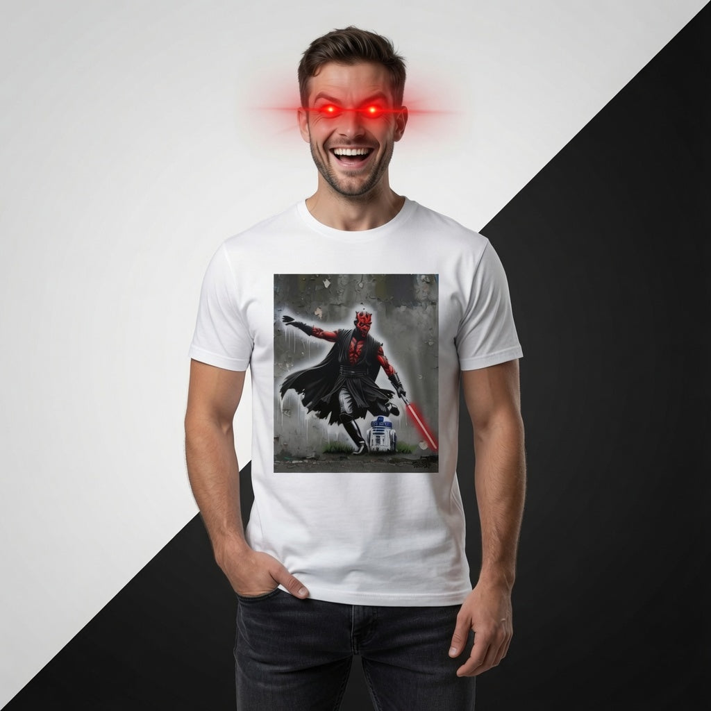 Maul Kick Rugby T-Shirt