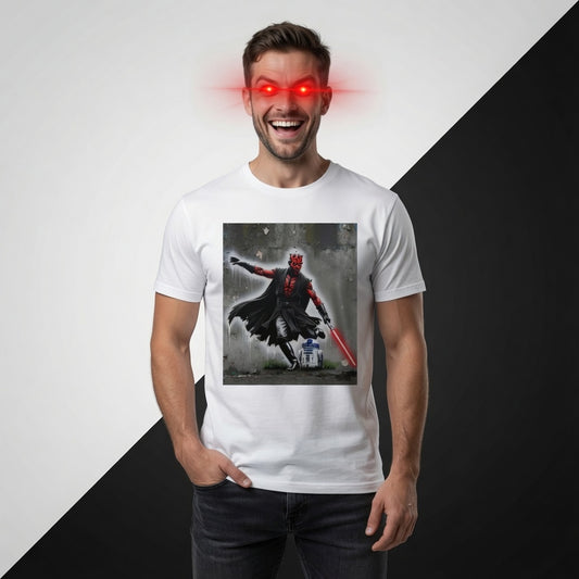Maul Kick Rugby T-Shirt