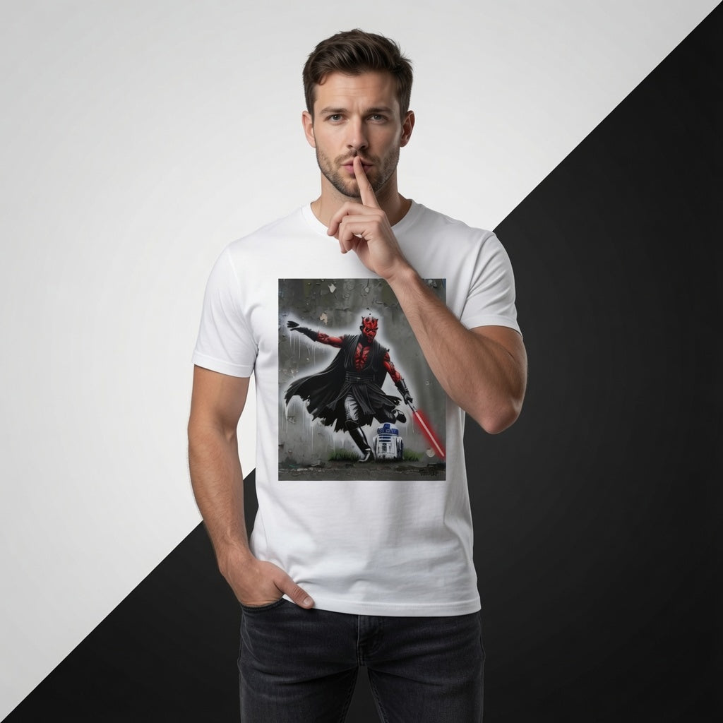 Maul Kick Rugby T-Shirt