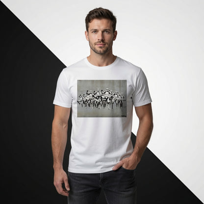 Imperial Haka Rugby T-Shirt