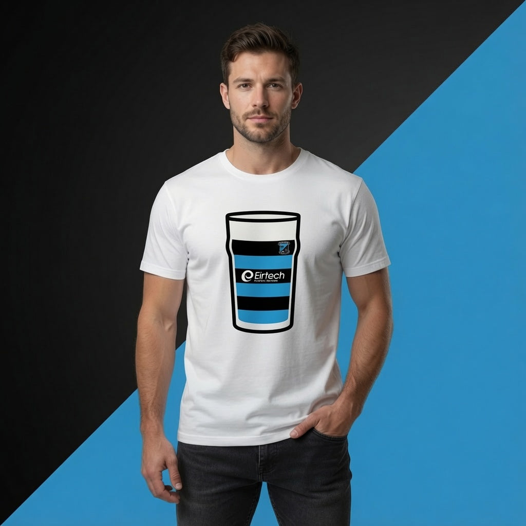 Shannon Mega Pint Rugby T-Shirt