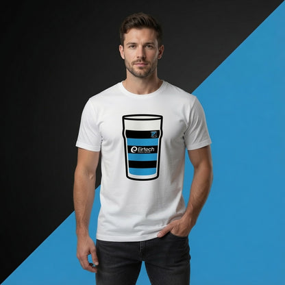 Shannon Mega Pint Rugby T-Shirt