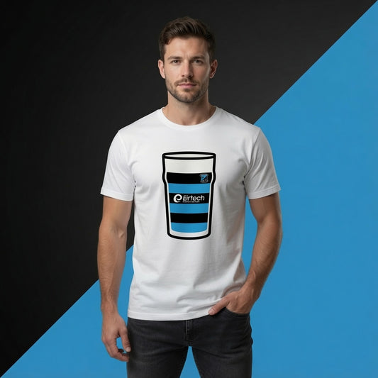 Shannon Mega Pint Rugby T-Shirt