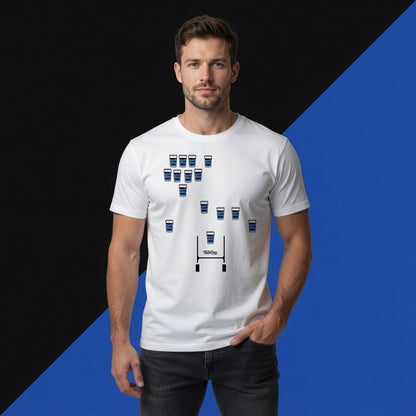 Shannon Team Pints Rugby T-Shirt