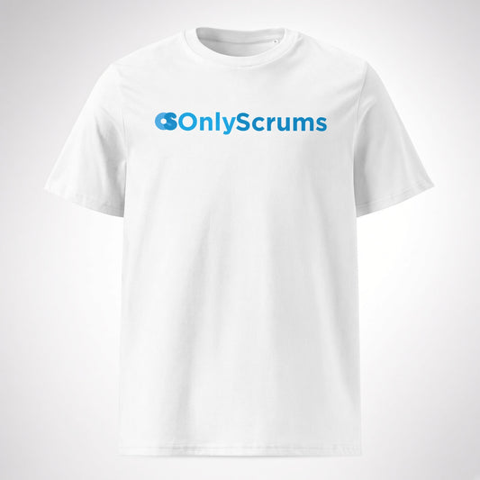 Only Scrums T-Shirt