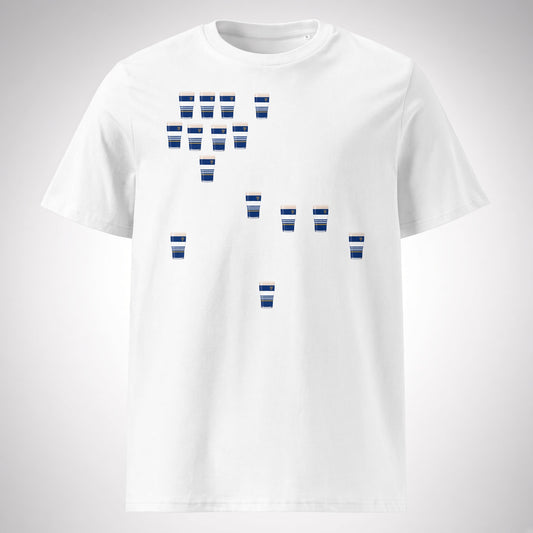 Leinster Europe Team Pints Rugby T-Shirt