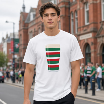 Leicester Mega Pint T-Shirt