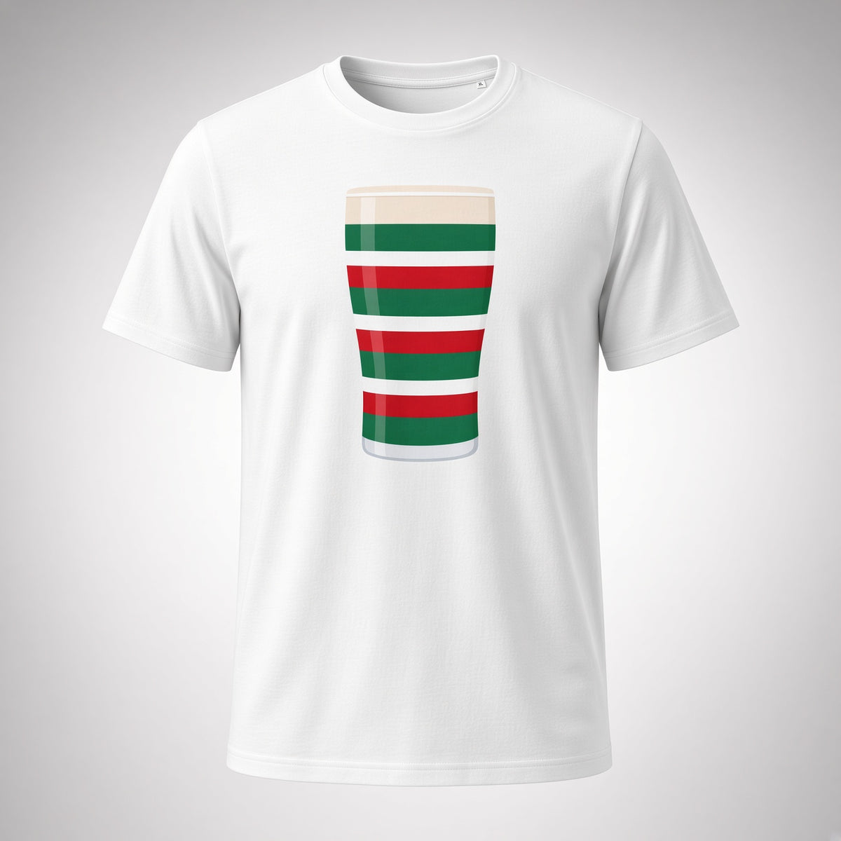Leicester Mega Pint T-Shirt