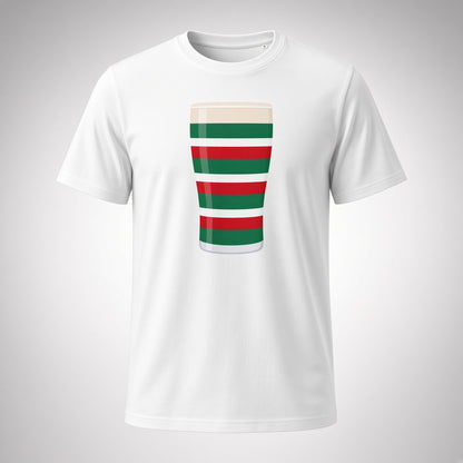Leicester Mega Pint T-Shirt