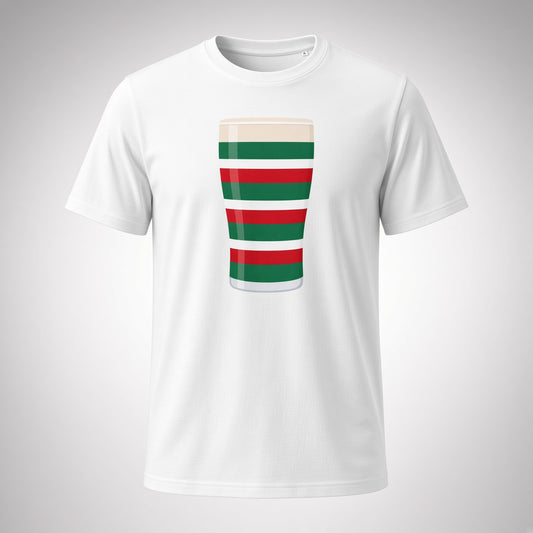 Leicester Mega Pint T-Shirt