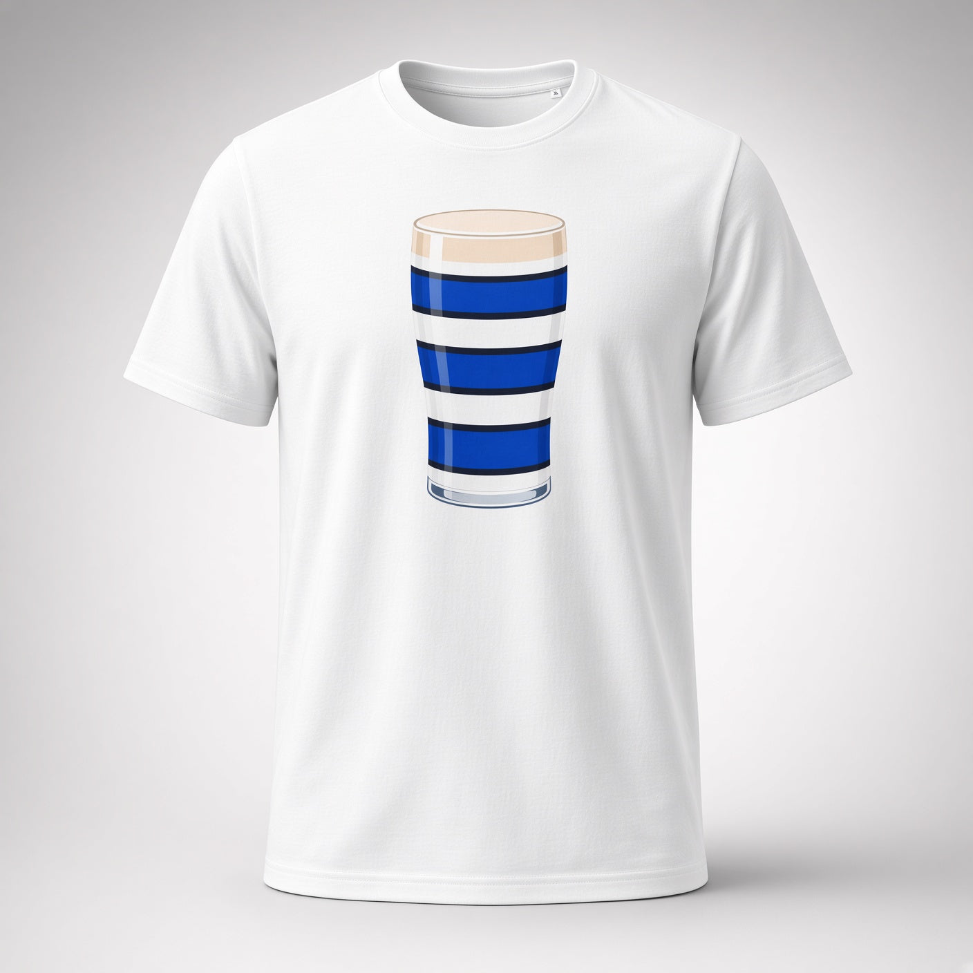 Bath Mega Pint T-Shirt