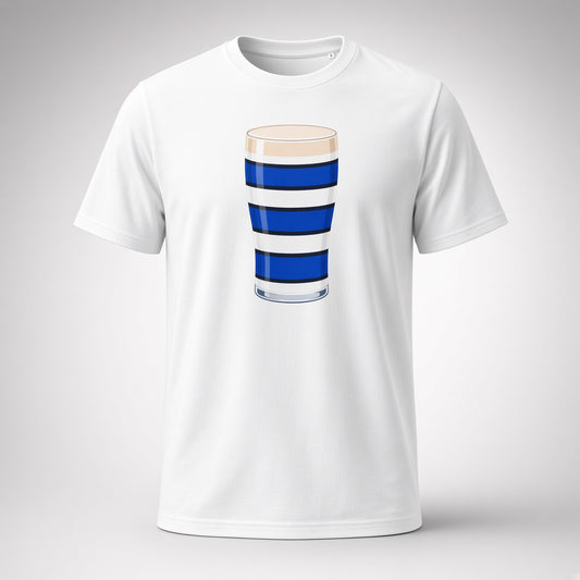 Bath Mega Pint T-Shirt